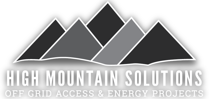 high mountain solutions